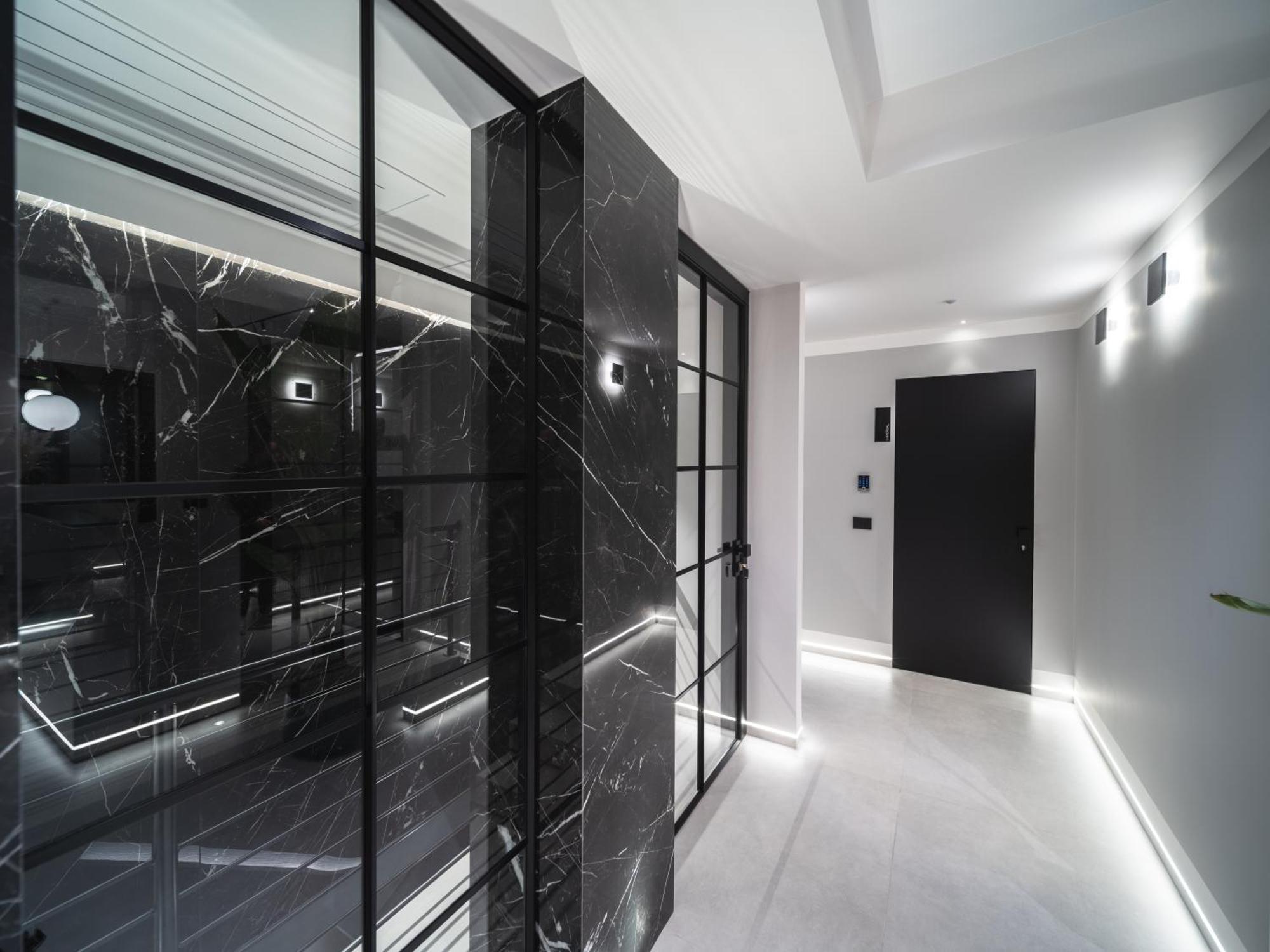 The Cave Suites Spa Vieste Exterior foto