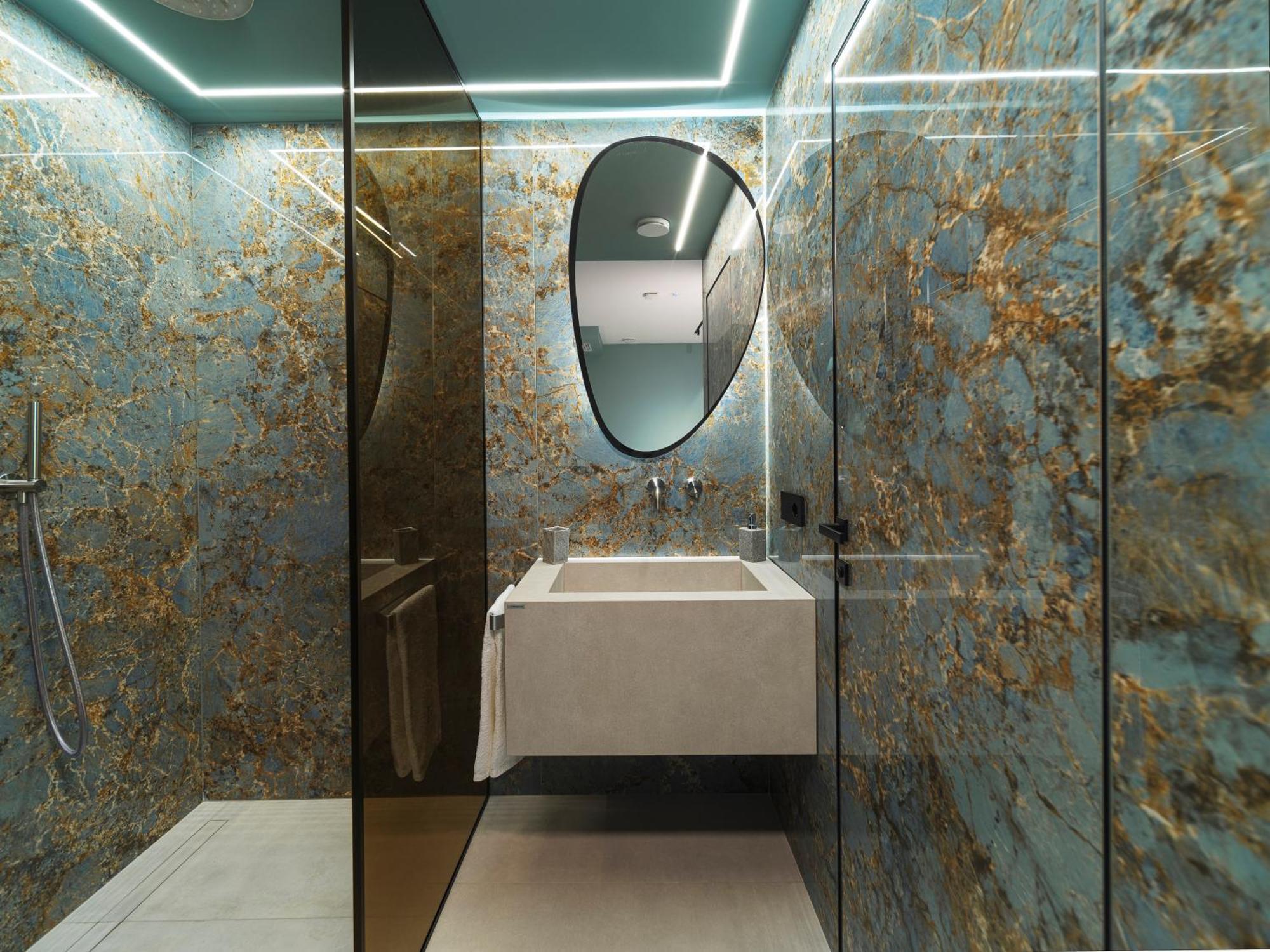 The Cave Suites Spa Vieste Exterior foto